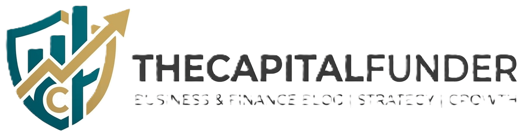 The Capital Funder